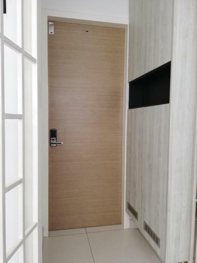 Puchong Skypod Residence, High Floor Balcony Unit, Walking Distance To Ioi Mall, 10Min Drive To Sunway Luaran gambar