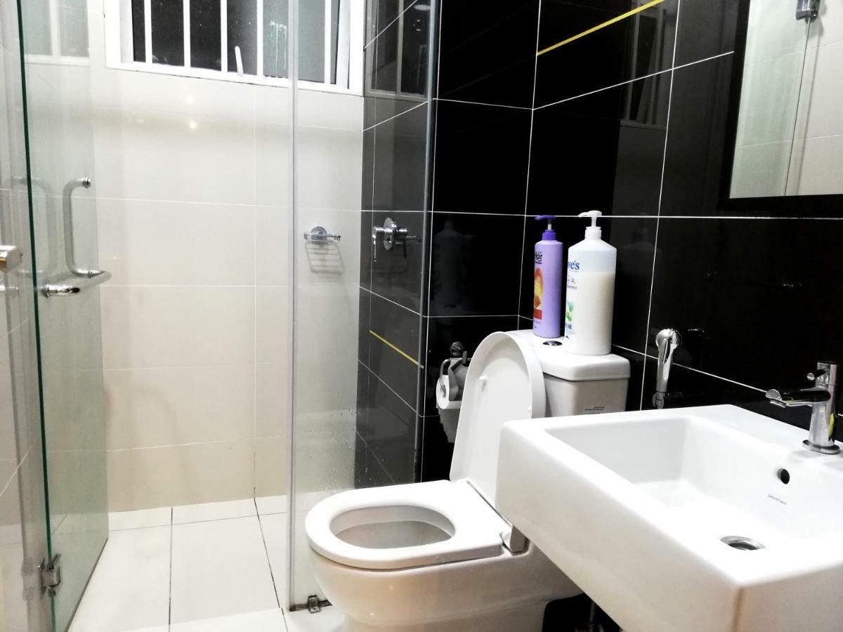 Puchong Skypod Residence, High Floor Balcony Unit, Walking Distance To Ioi Mall, 10Min Drive To Sunway Luaran gambar