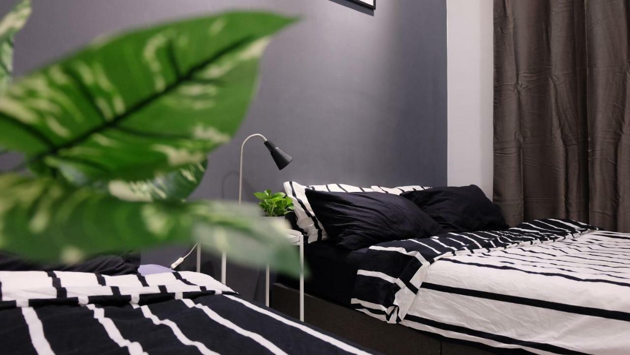 Puchong Skypod Residence, High Floor Balcony Unit, Walking Distance To Ioi Mall, 10Min Drive To Sunway Luaran gambar